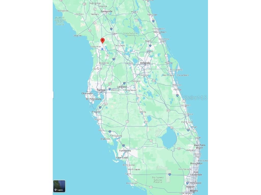 9155 N Alameda Drive Citrus Springs FL 34434 TB8326762 image7
