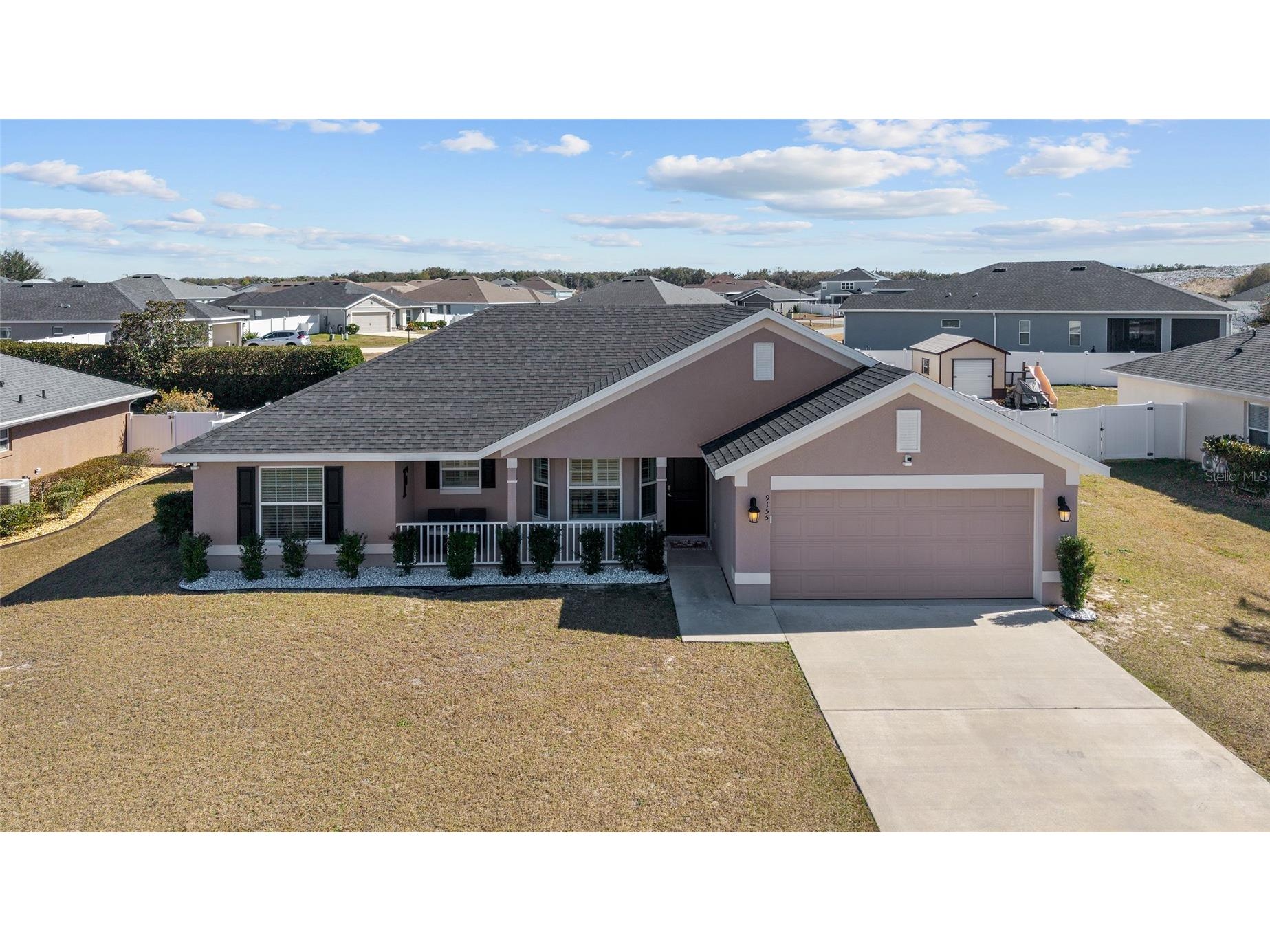 9155 SE 47th Ct Road Ocala FL 34480 OM719644 image1