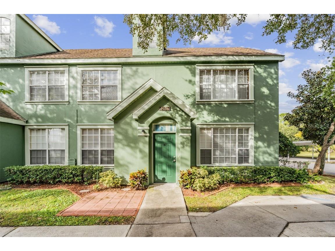 9156 Lake Chase Island Way #9156 Tampa FL 33626 T3338839 image1