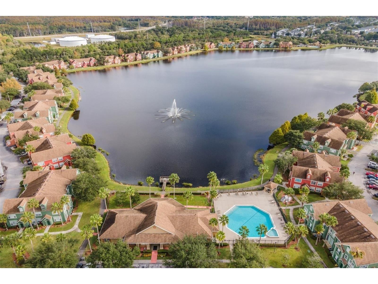 9156 Lake Chase Island Way #9156 Tampa FL 33626 TB8513667 image3