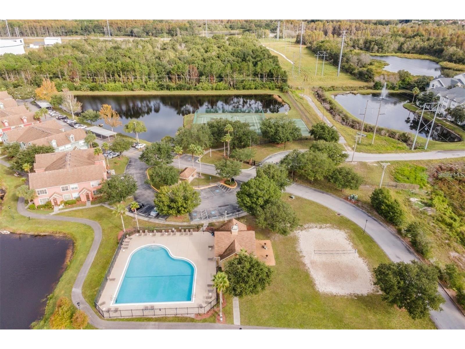 9156 Lake Chase Island Way #9156 Tampa FL 33626 TB8513667 image4