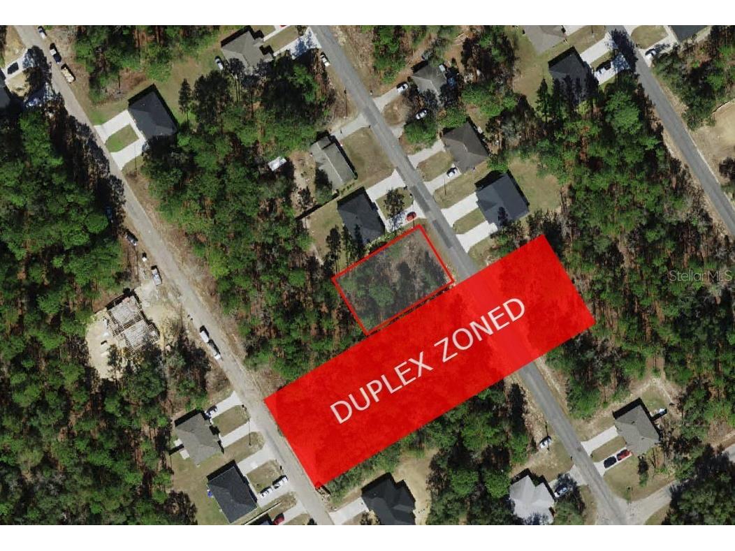 9156 N Mendoza Way Citrus Springs FL 34434 A4673247 image1