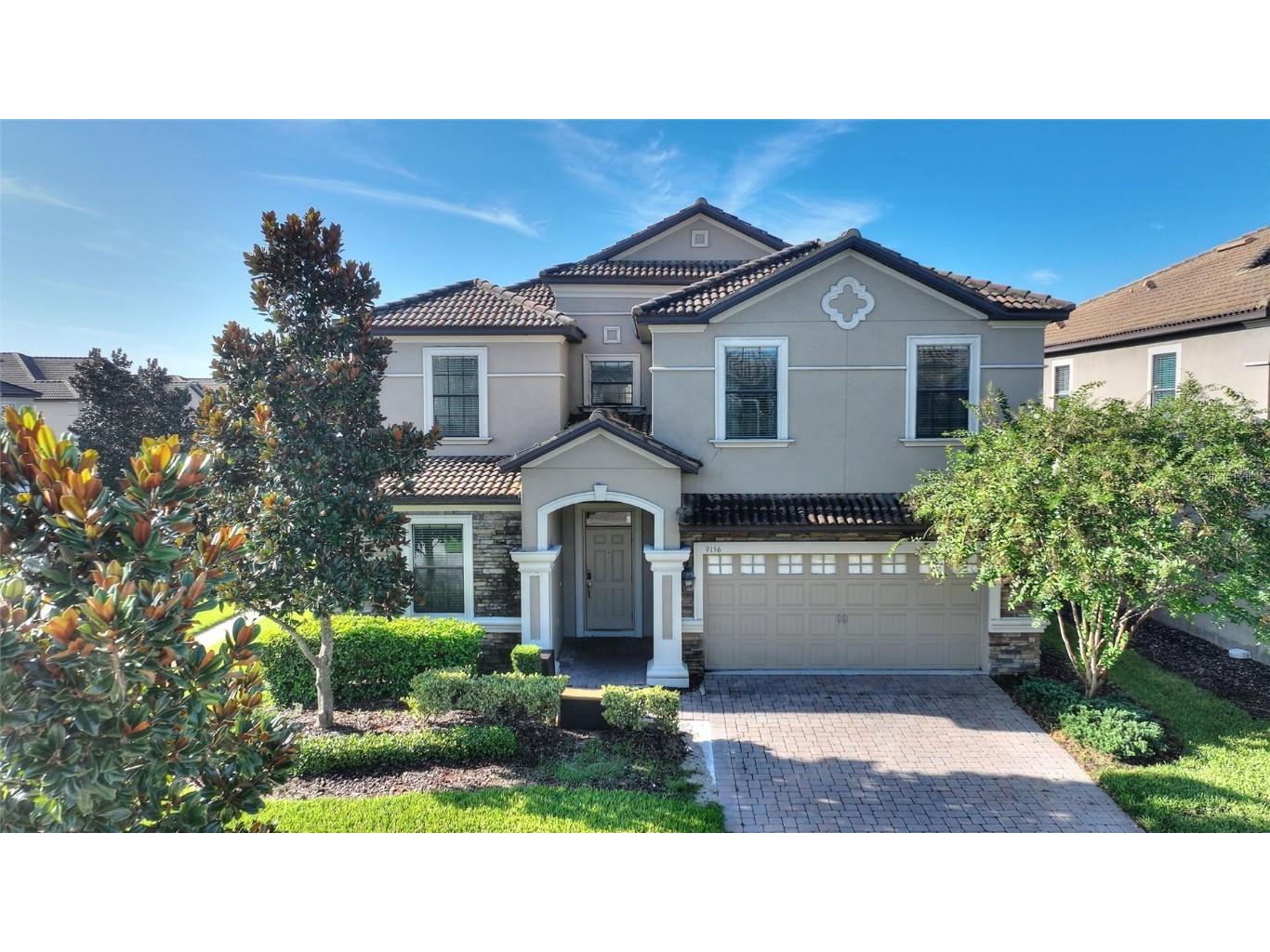 9156 Wedge Drive Davenport FL 33896 S5121423 image1