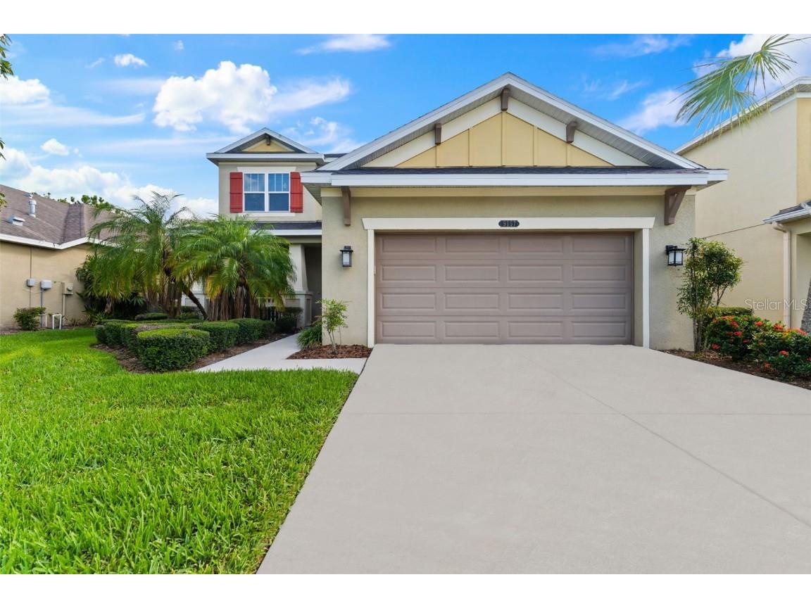 9157 Bella Vita Circle Land O Lakes FL 34637 TB8316455 image1