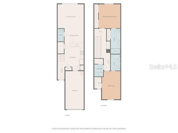 9157 Hillcroft Drive Riverview FL 33578 TB8505886 image19