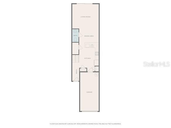9157 Hillcroft Drive Riverview FL 33578 TB8505886 image20