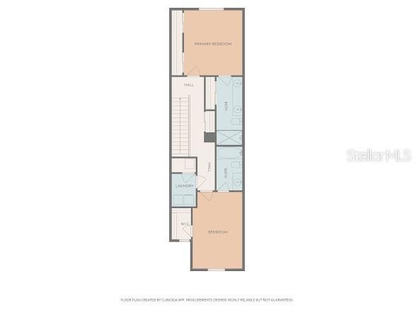 9157 Hillcroft Drive Riverview FL 33578 TB8505886 image21