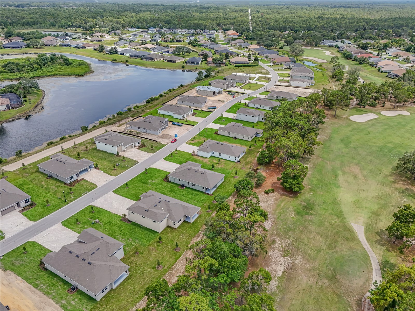 9157 Players Drive Weeki Wachee FL 34613 S5118975 image32