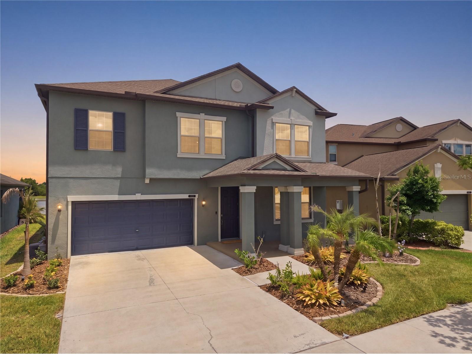 9157 Shadyside Lane Land O Lakes FL 34637 TB8501880 image1