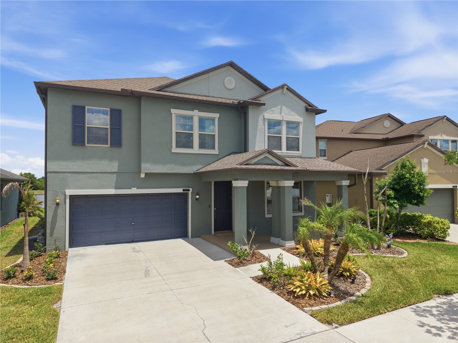 9157 Shadyside Lane Land O Lakes FL 34637 TB8501880 image2