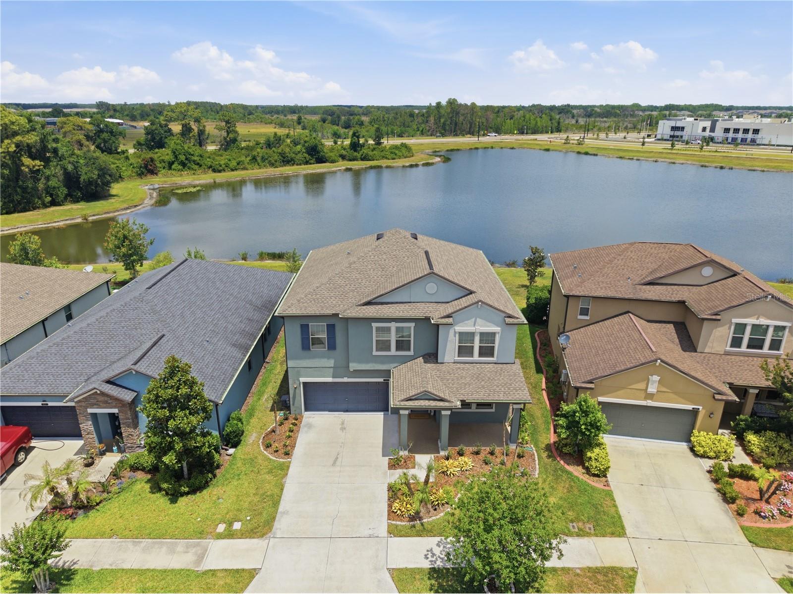 9157 Shadyside Lane Land O Lakes FL 34637 TB8501880 image48