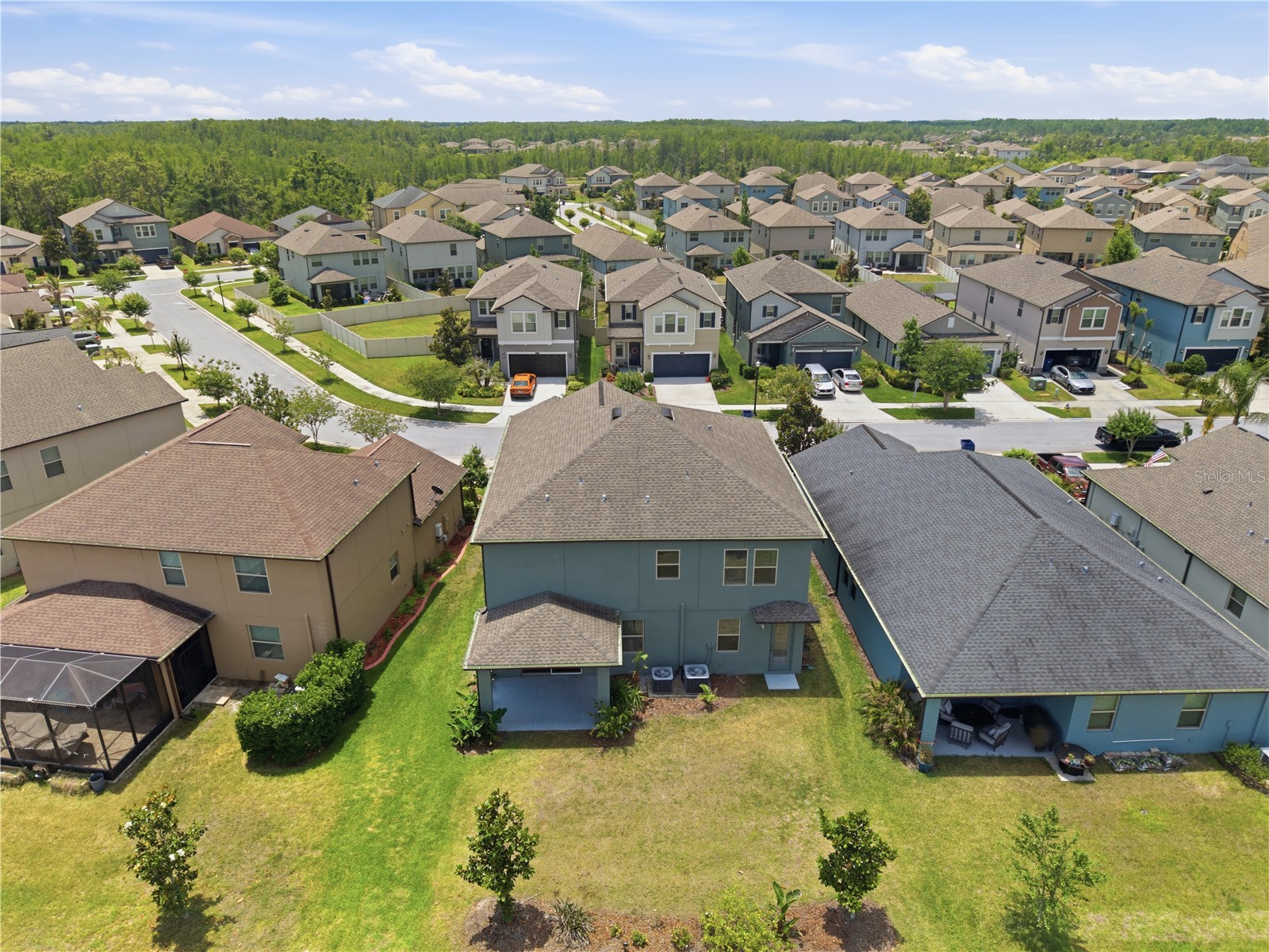 9157 Shadyside Lane Land O Lakes FL 34637 TB8501880 image49