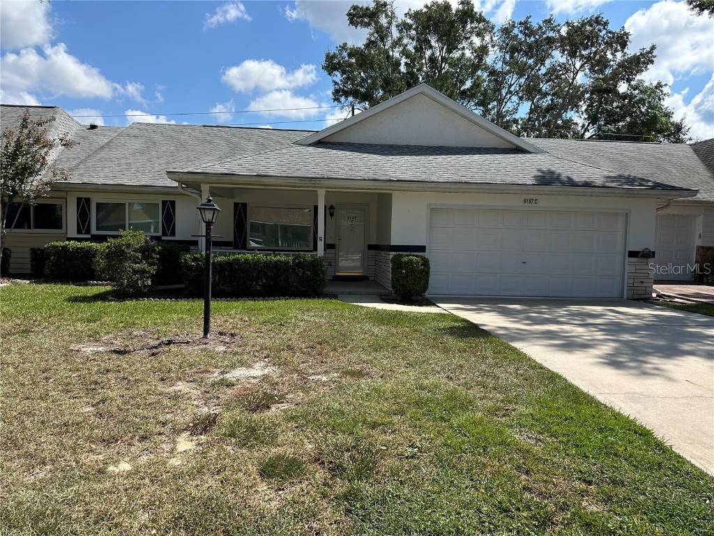 9157 SW 82nd Terrace #C Ocala FL 34481 OM709764 image1