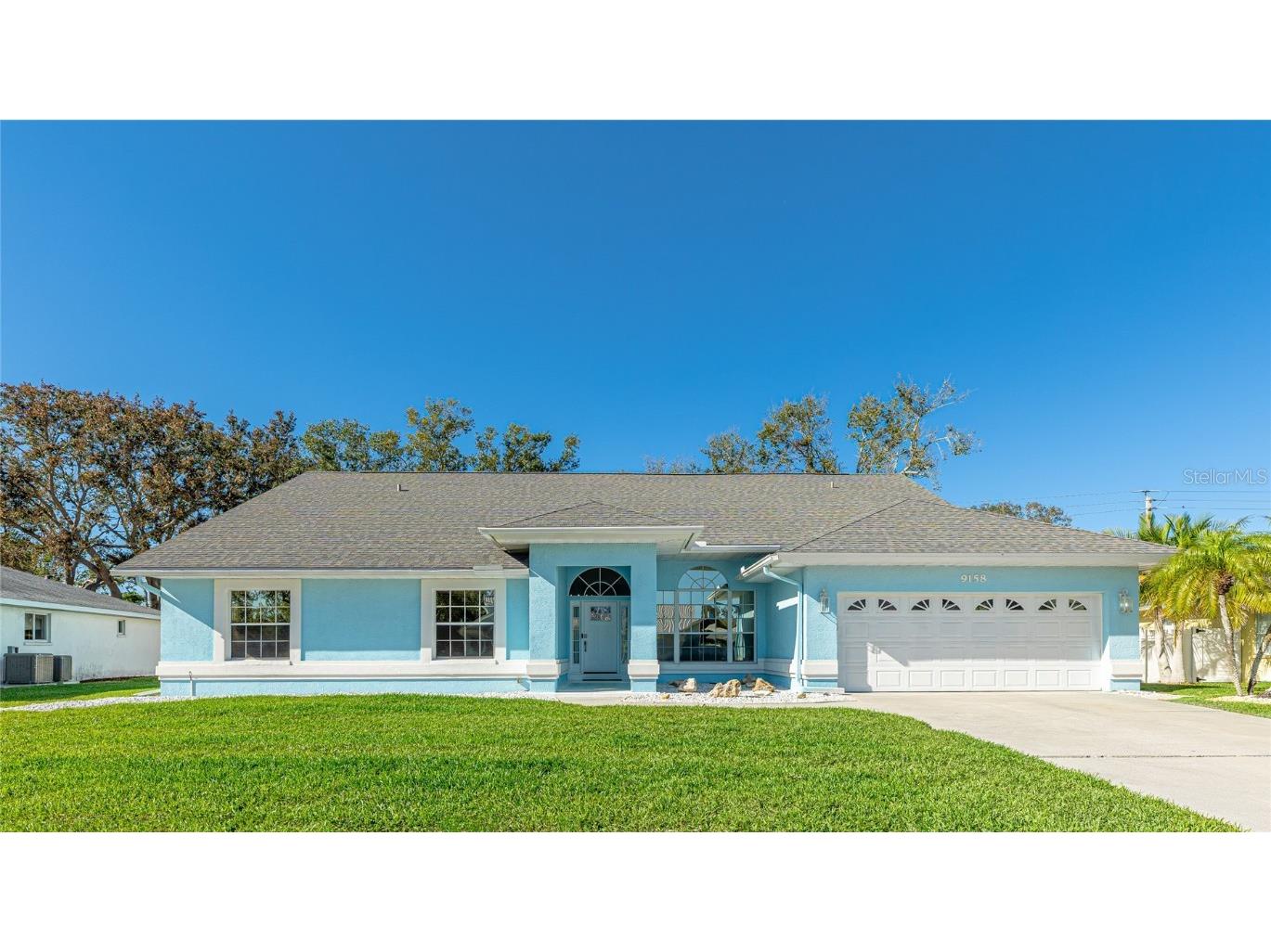 9158 16th Avenue Circle NW Bradenton FL 34209 A4642868 image1