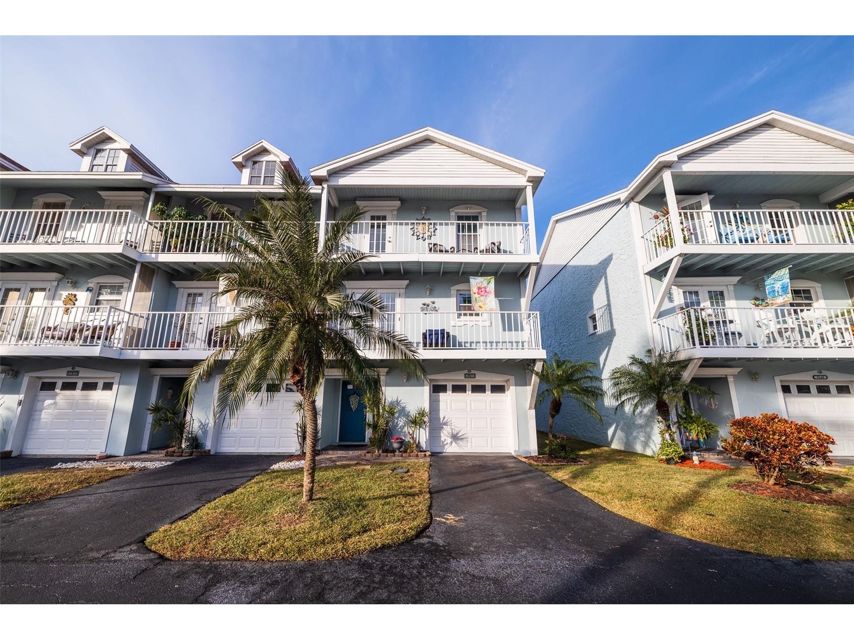 9158 Blind Pass Road Saint Pete Beach FL 33706 - BLIND PASS/GULF OF MEXICO TB8472025 image1