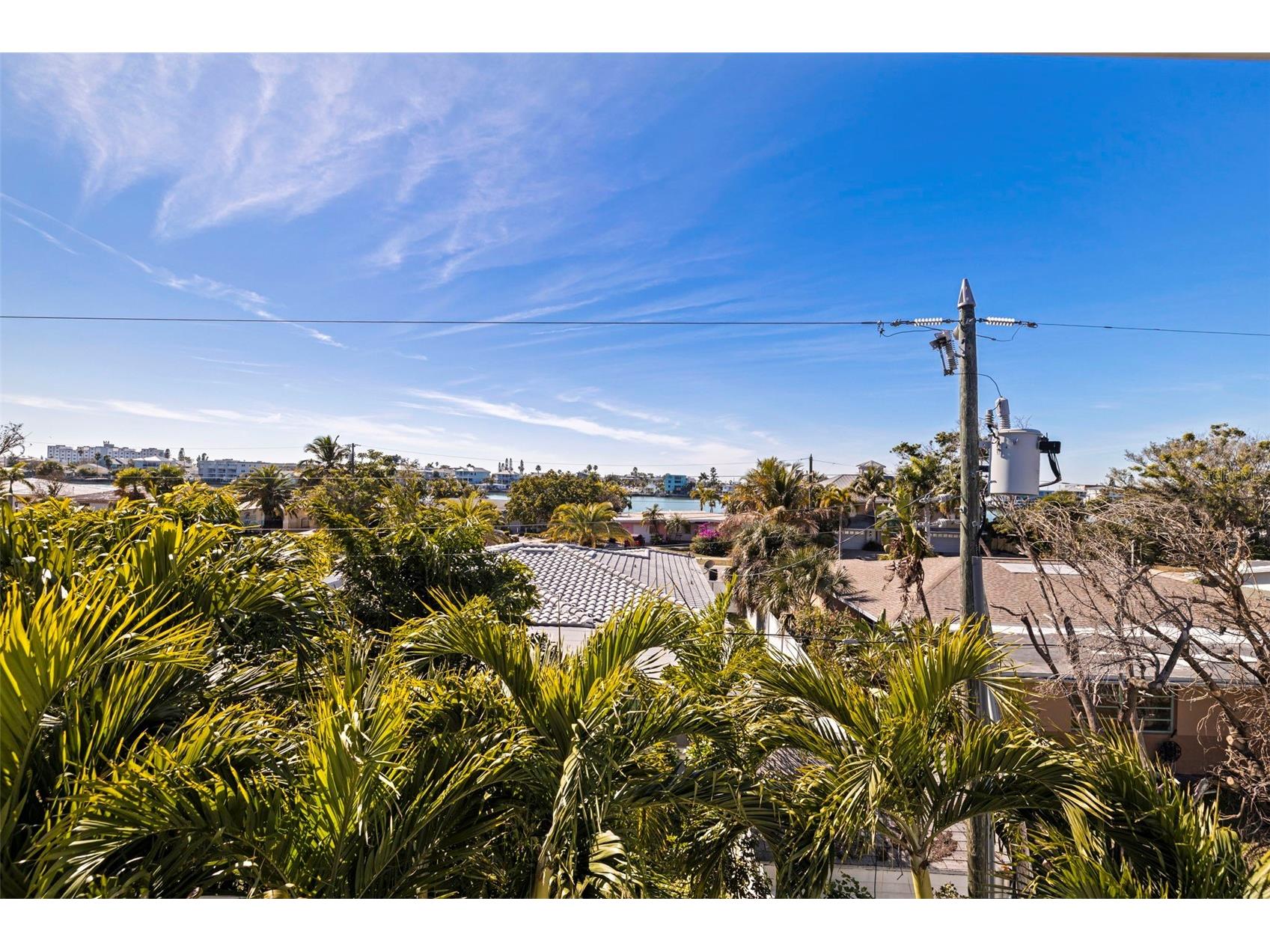 9158 Blind Pass Road Saint Pete Beach FL 33706 - BLIND PASS/GULF OF MEXICO TB8472025 image20