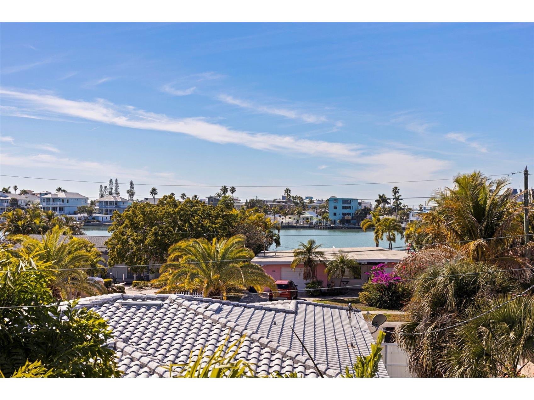 9158 Blind Pass Road Saint Pete Beach FL 33706 - BLIND PASS/GULF OF MEXICO TB8472025 image30