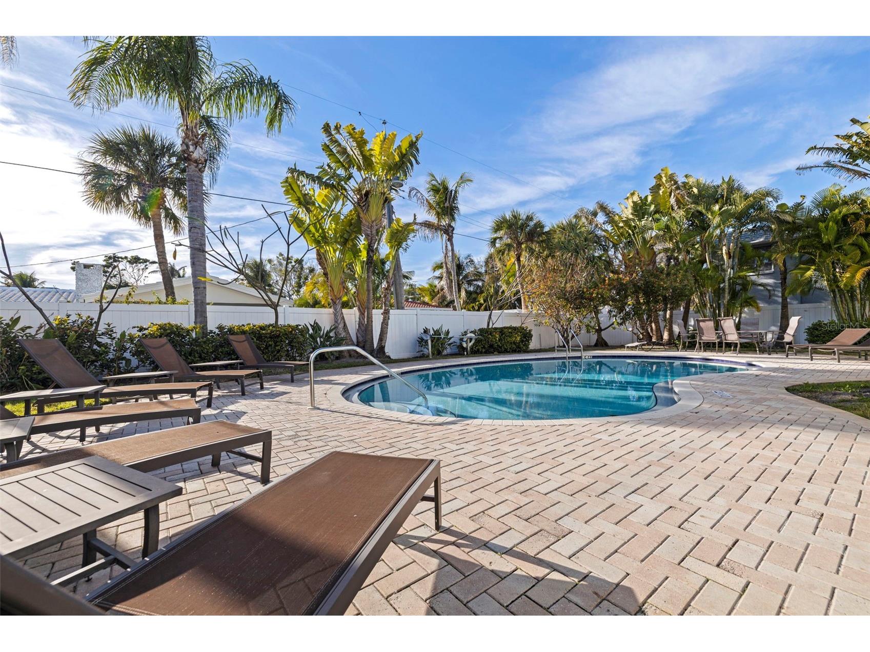 9158 Blind Pass Road Saint Pete Beach FL 33706 - BLIND PASS/GULF OF MEXICO TB8472025 image42