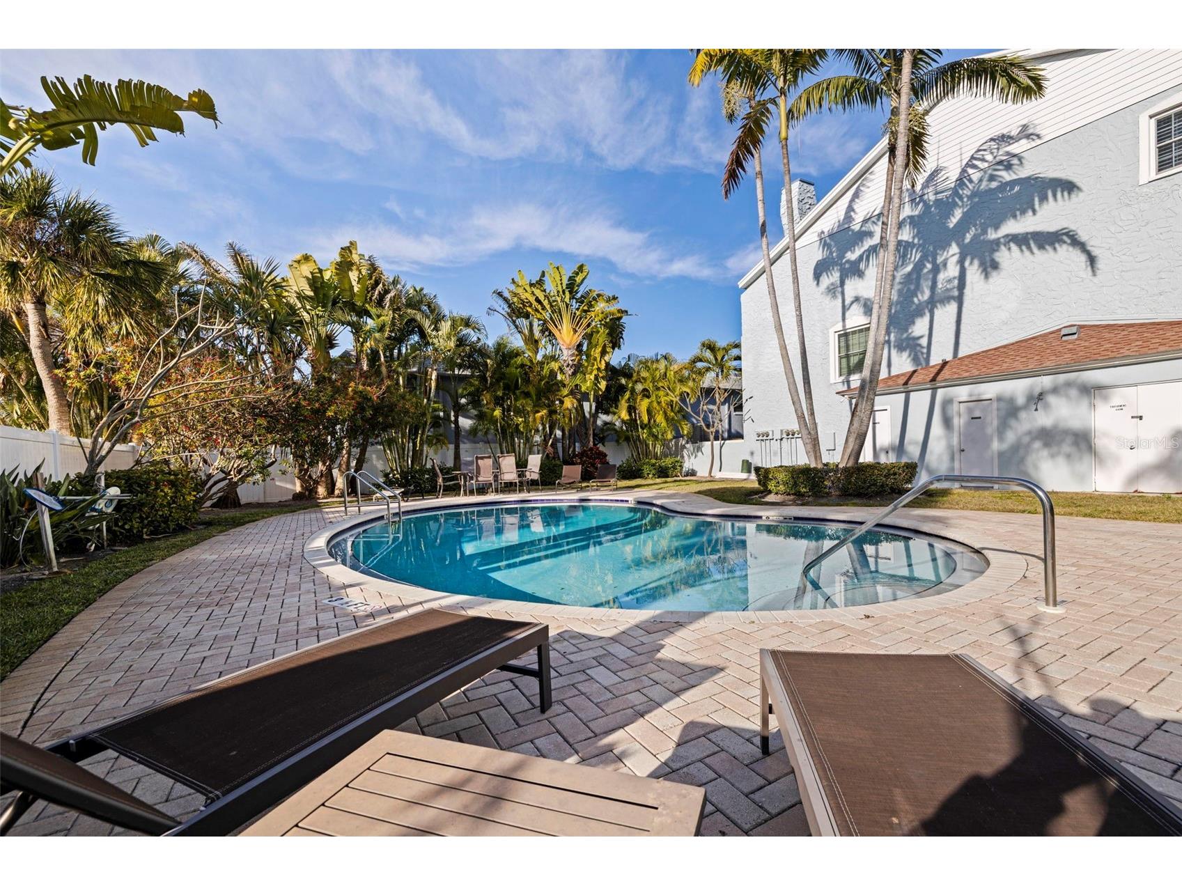 9158 Blind Pass Road Saint Pete Beach FL 33706 - BLIND PASS/GULF OF MEXICO TB8472025 image43