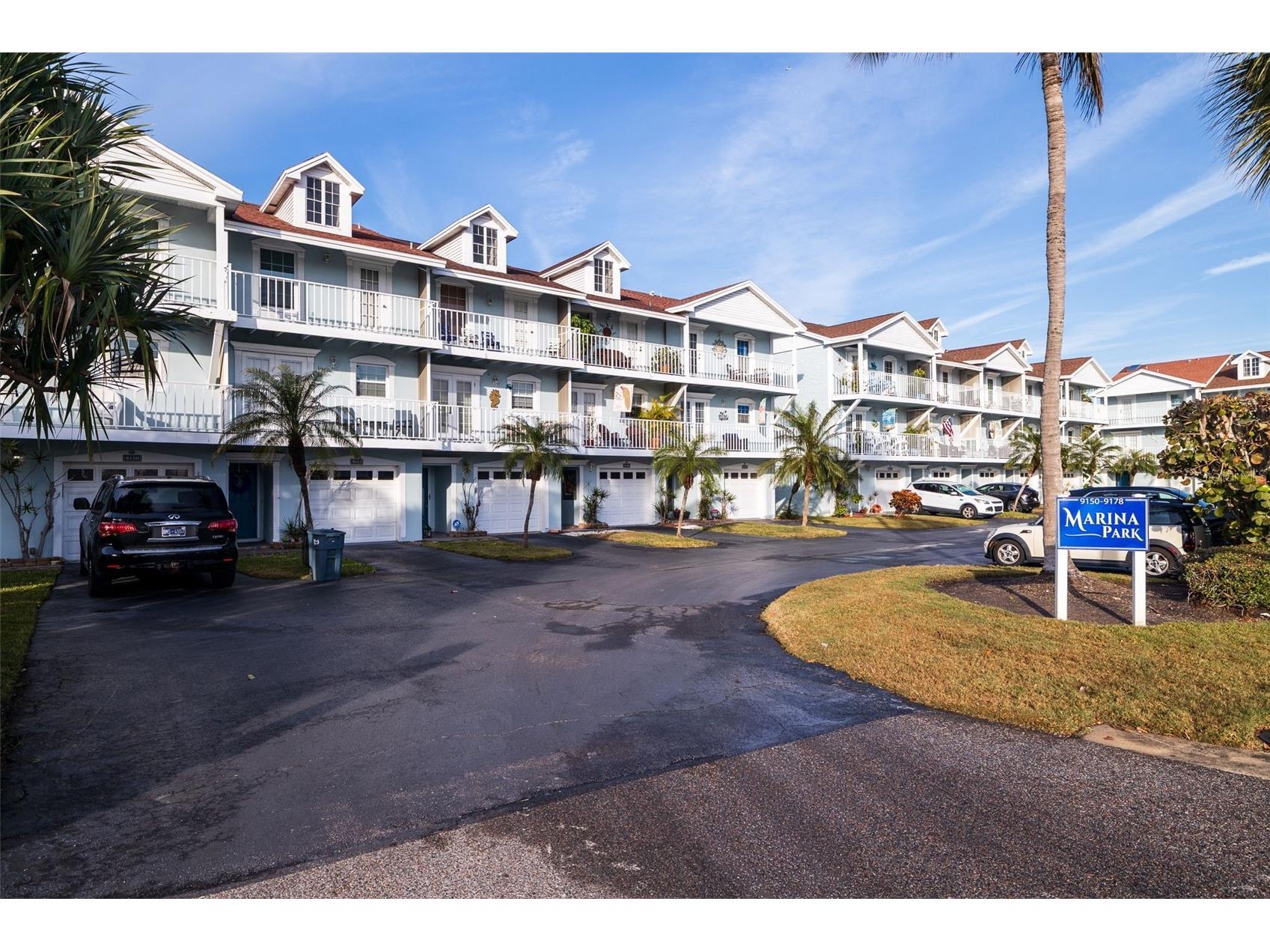 9158 Blind Pass Road Saint Pete Beach FL 33706 - BLIND PASS/GULF OF MEXICO TB8472025 image54