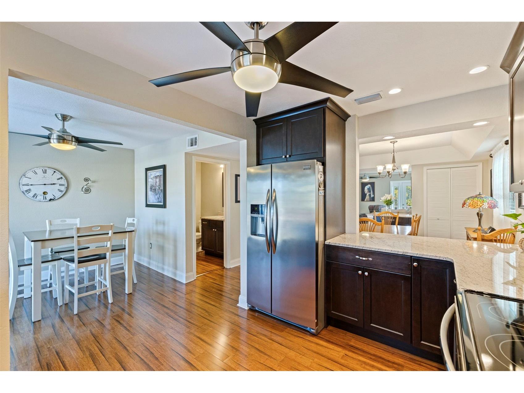 9158 Blind Pass Road Saint Pete Beach FL 33706 - BLIND PASS/GULF OF MEXICO TB8472025 image9