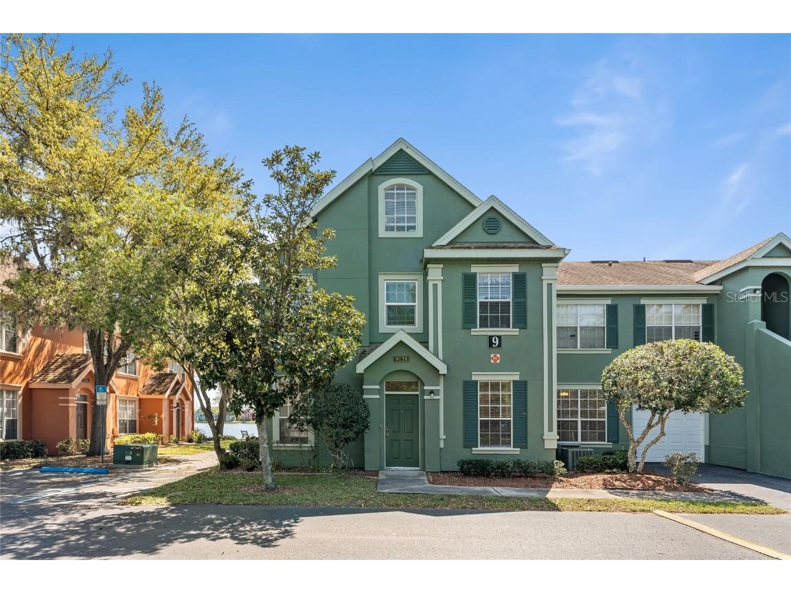 9158 Lake Chase Island Way #9158 Tampa FL 33626 T3512901 image1