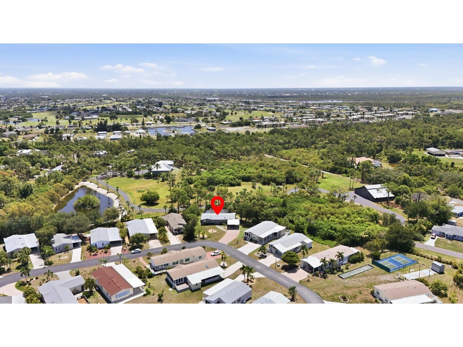 9158 Pinehaven Way Englewood FL 34224 D6147870 image2