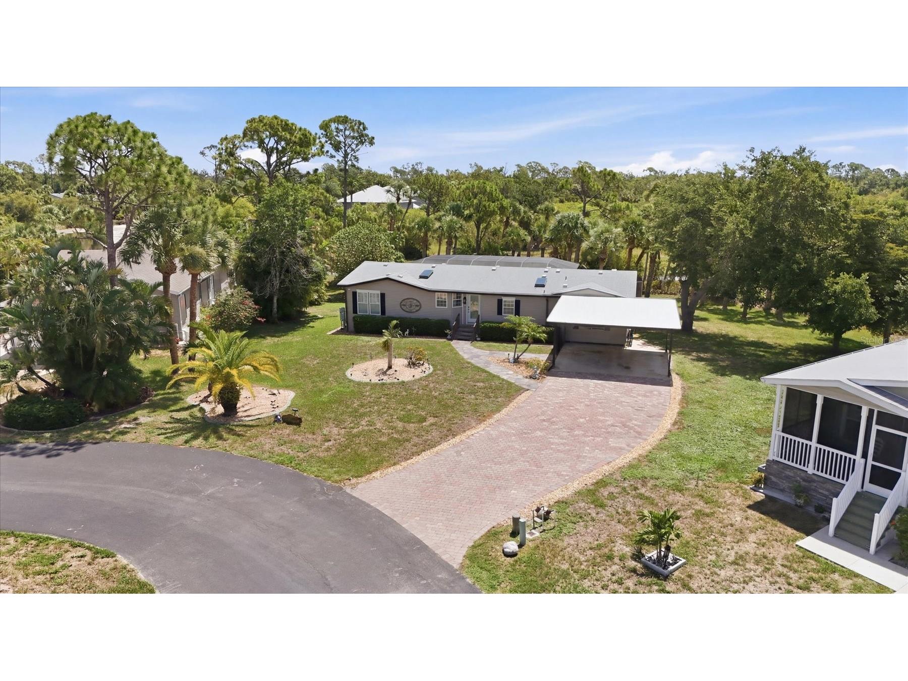 9158 Pinehaven Way Englewood FL 34224 D6147870 image3