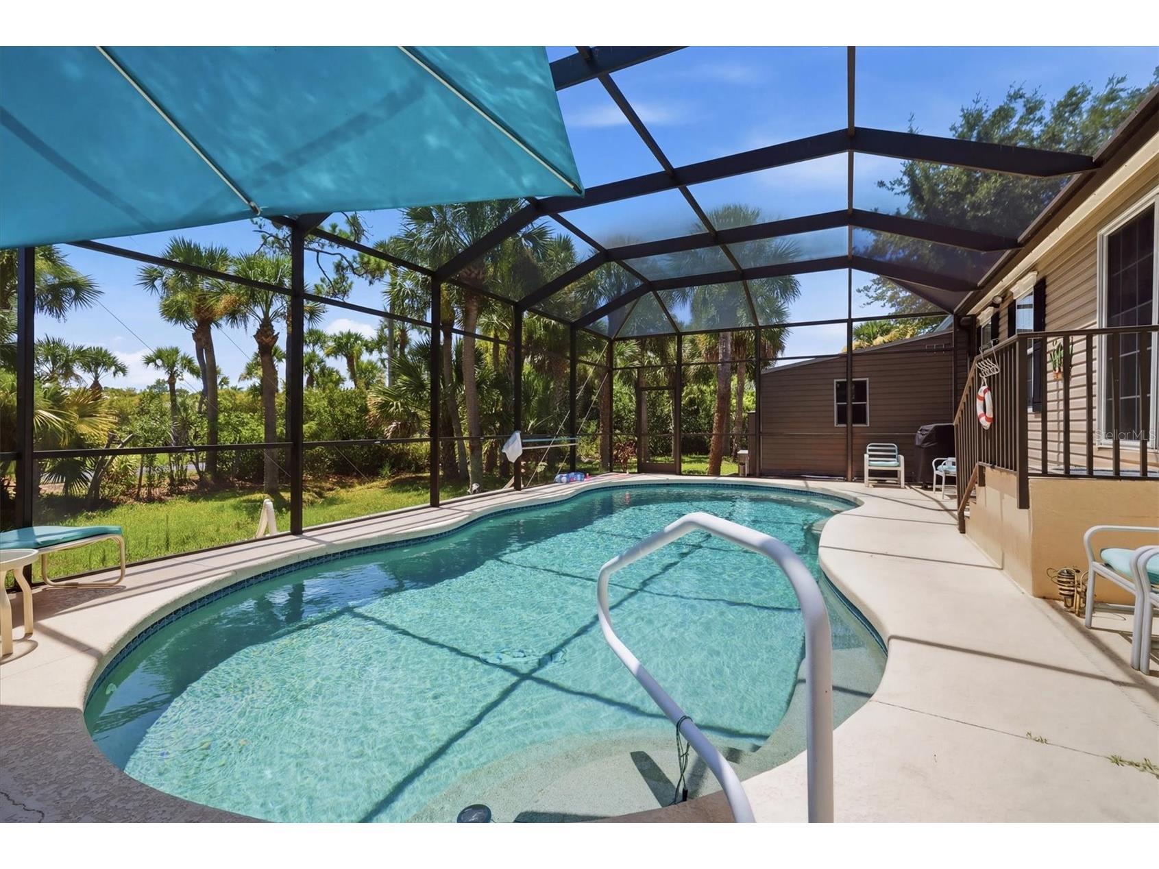 9158 Pinehaven Way Englewood FL 34224 D6147870 image32