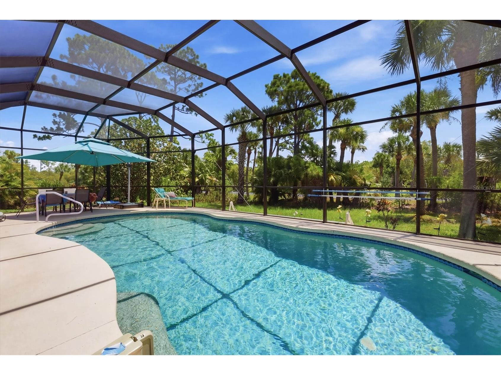 9158 Pinehaven Way Englewood FL 34224 D6147870 image35