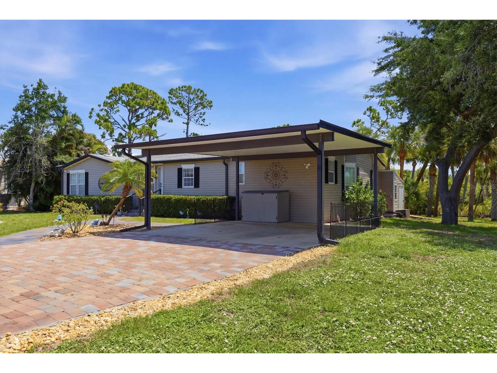 9158 Pinehaven Way Englewood FL 34224 D6147870 image4