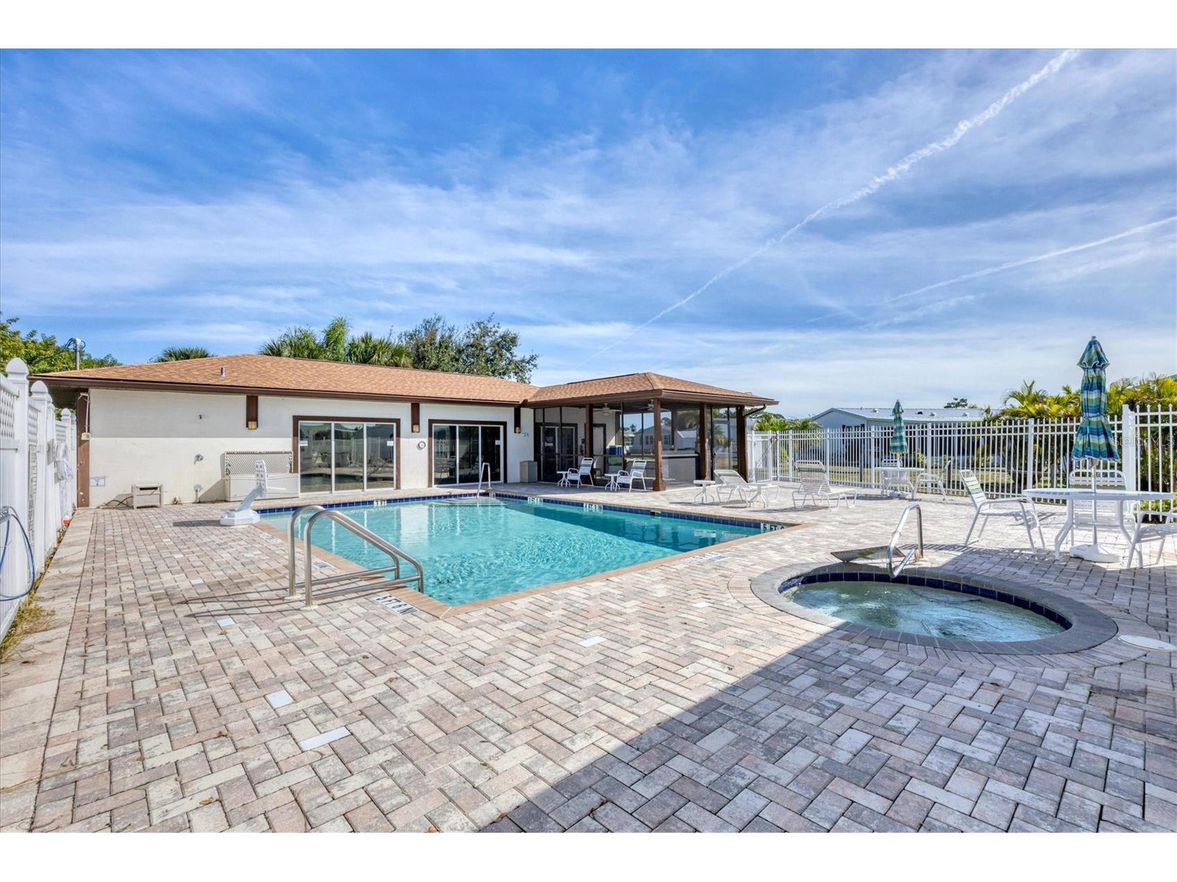 9158 Pinehaven Way Englewood FL 34224 D6147870 image44