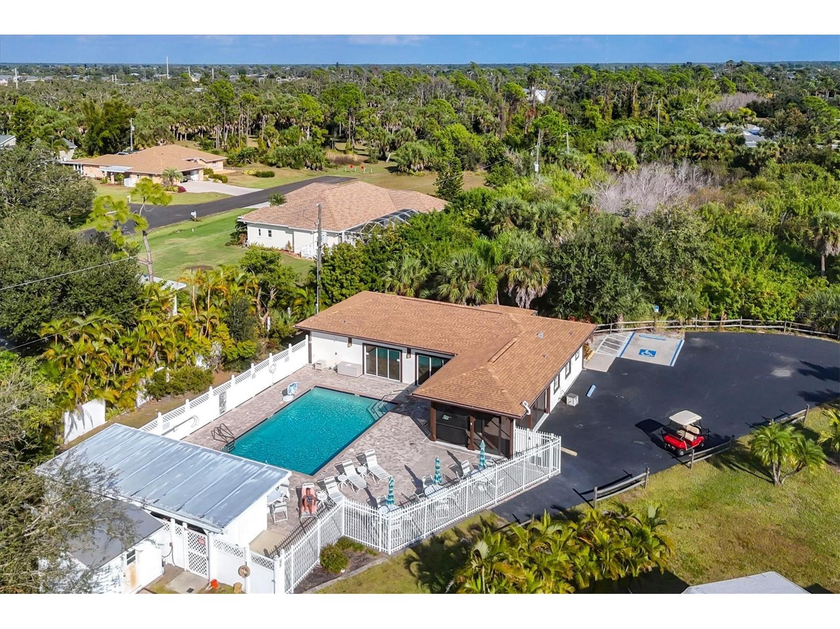 9158 Pinehaven Way Englewood FL 34224 D6147870 image45