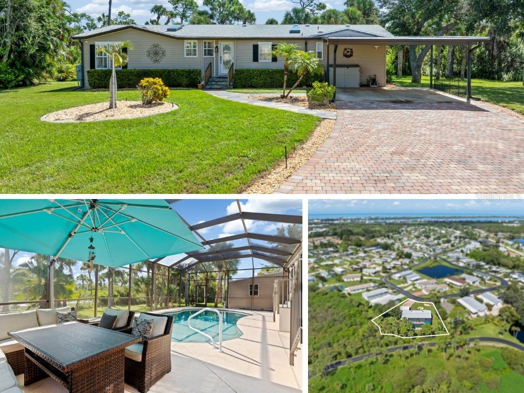 9158 Pinehaven Way Englewood FL 34224 N6140232 image1