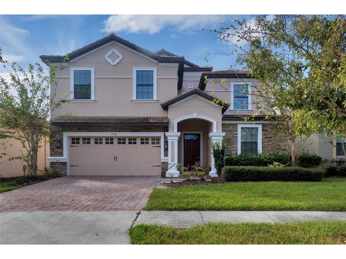 9158 Scramble Drive Davenport FL 33896 O6050688 image1