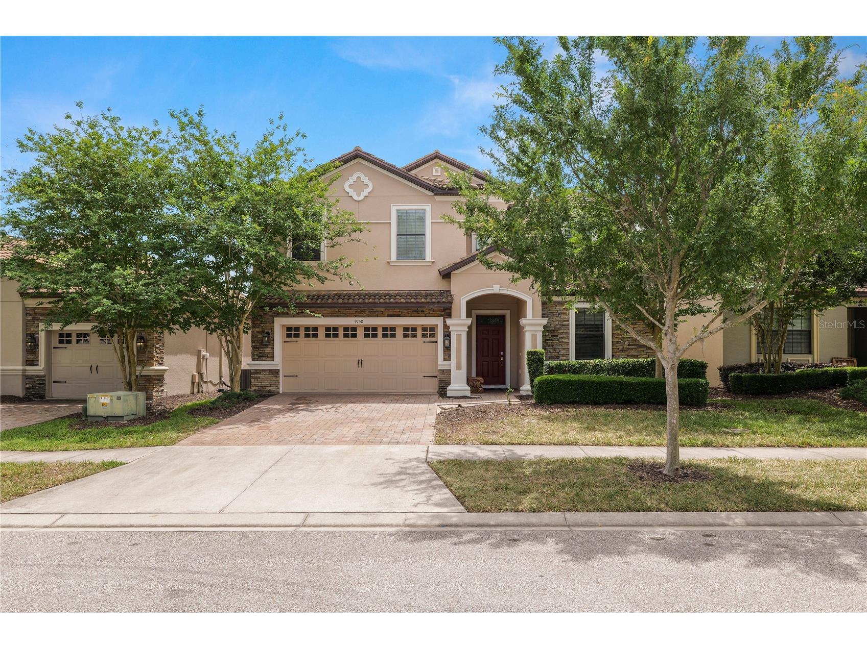 9158 Scramble Drive Davenport FL 33896 L4961690 image67