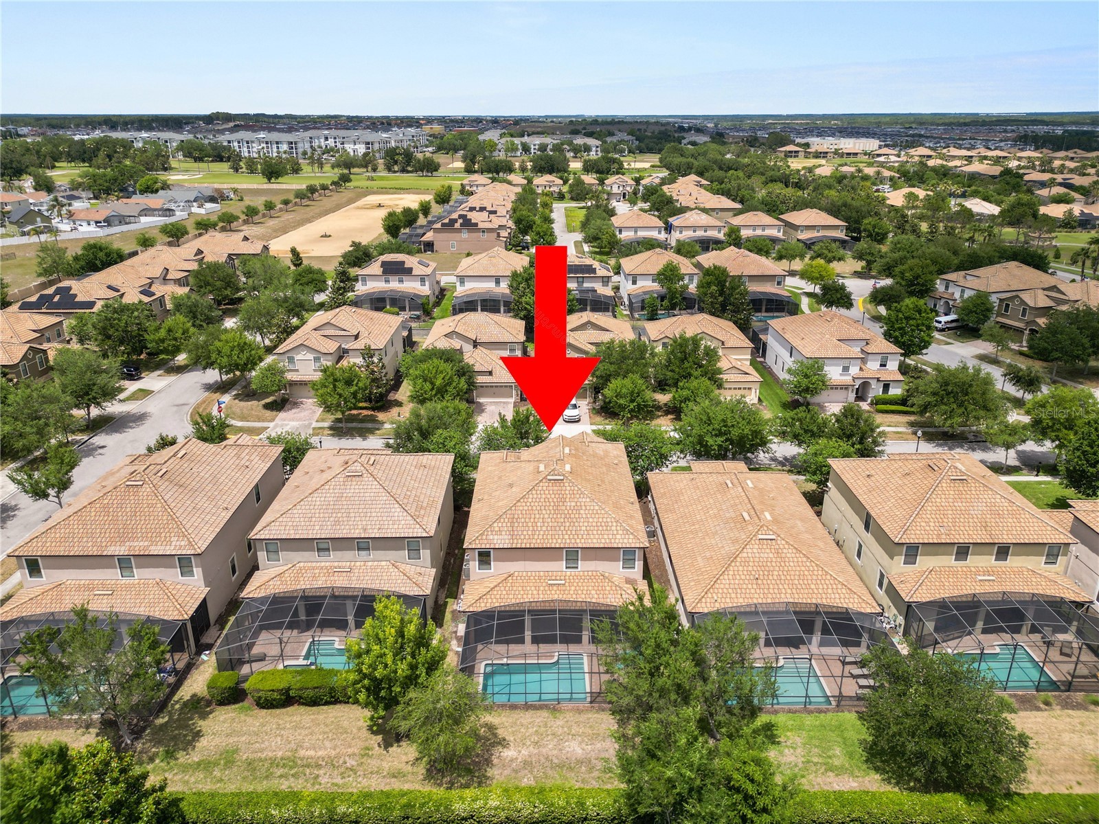 9158 Scramble Drive Davenport FL 33896 L4961690 image70