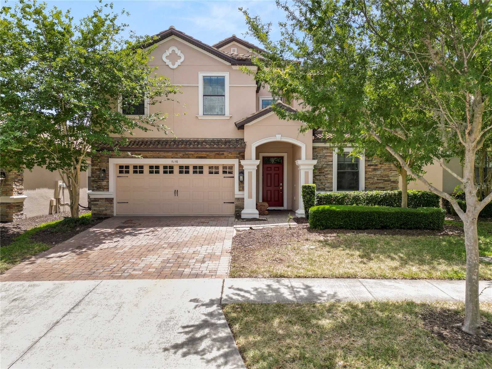 9158 Scramble Drive Davenport FL 33896 L4961690 image75