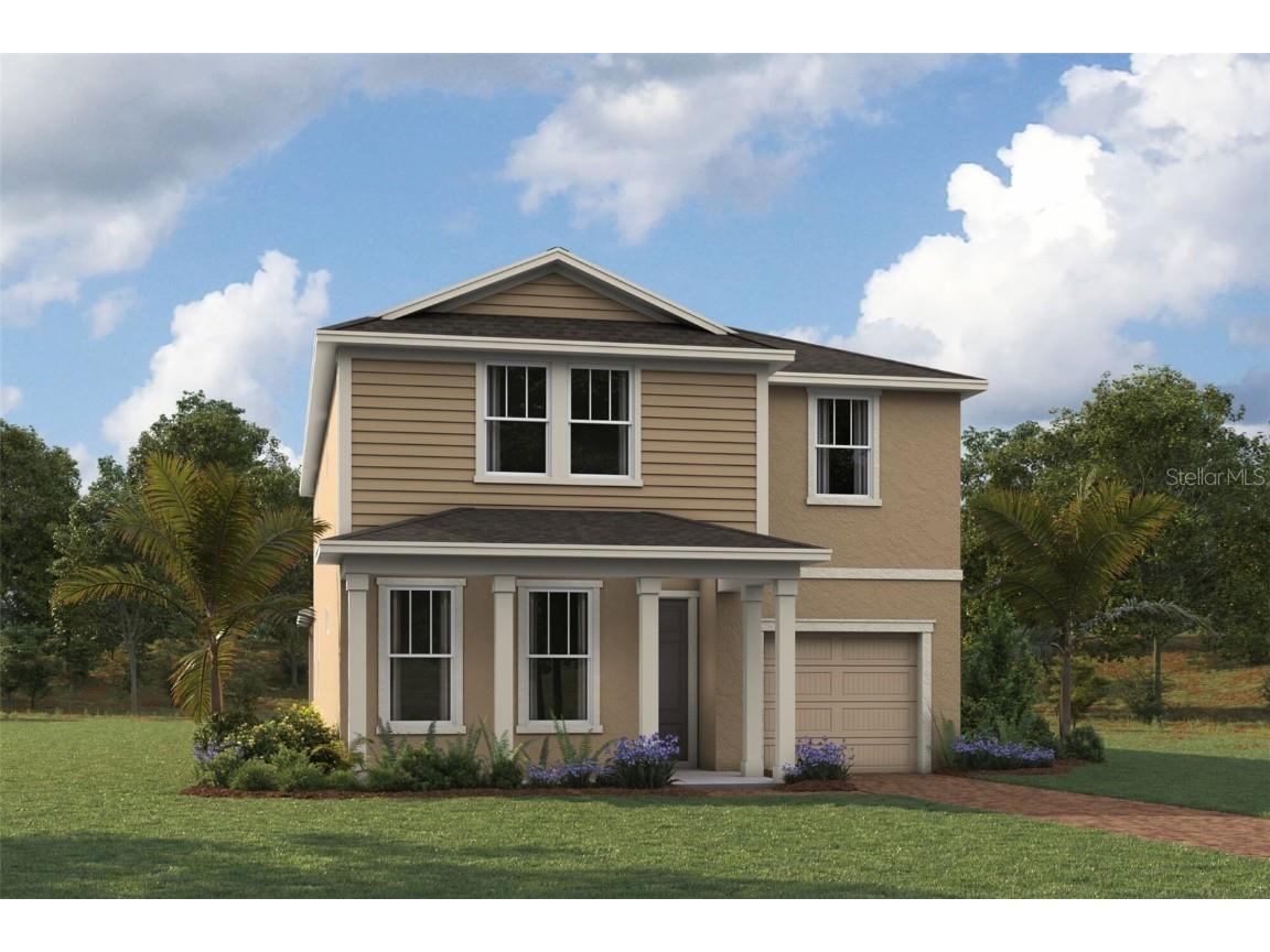 9158 Seascape Cove Kissimmee FL 34747 O6279730 image1