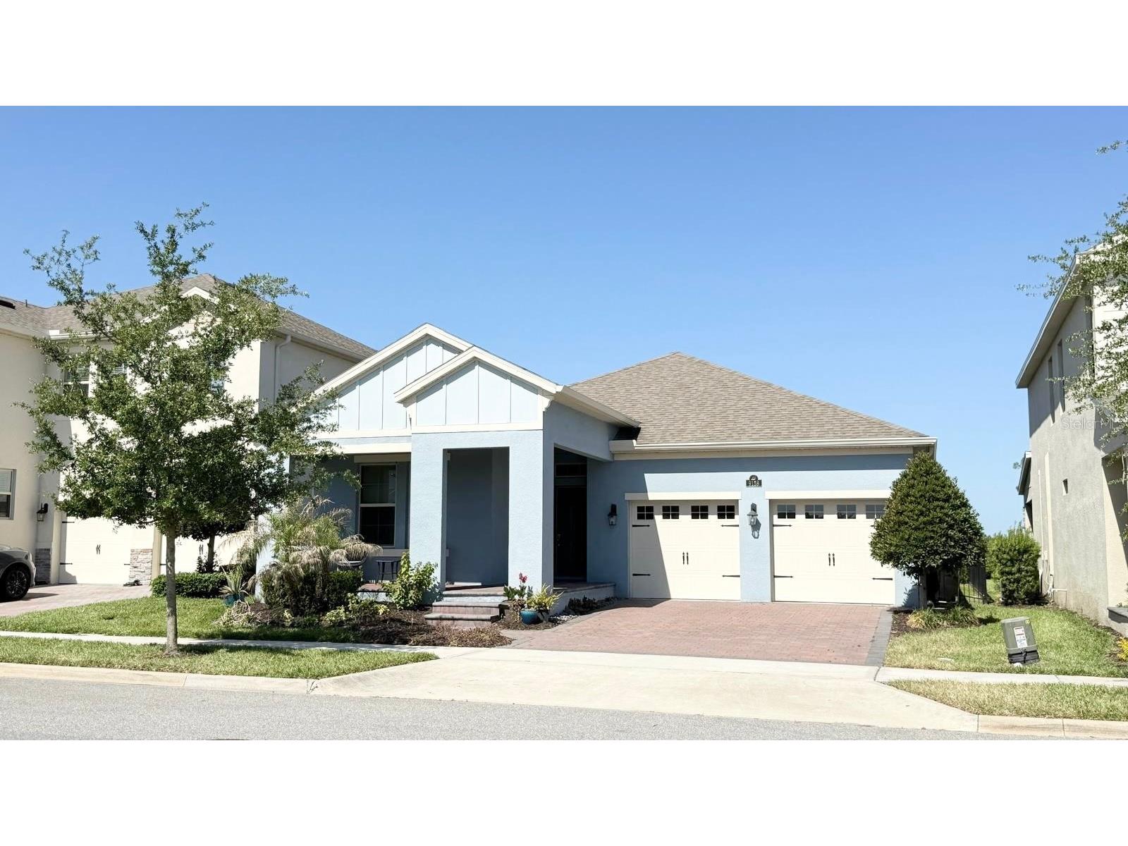 9158 Sonoma Coast Drive Winter Garden FL 34787 TB8502828 image1