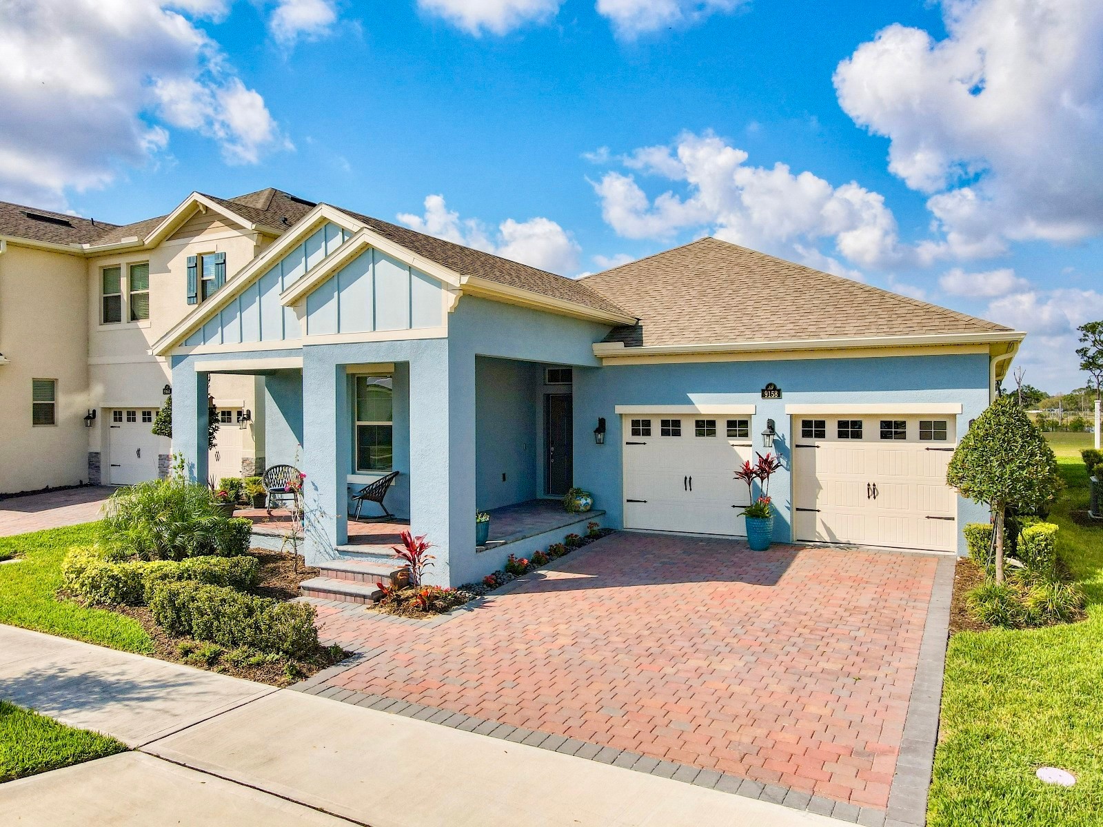 9158 Sonoma Coast Drive Winter Garden FL 34787 TB8502828 image2