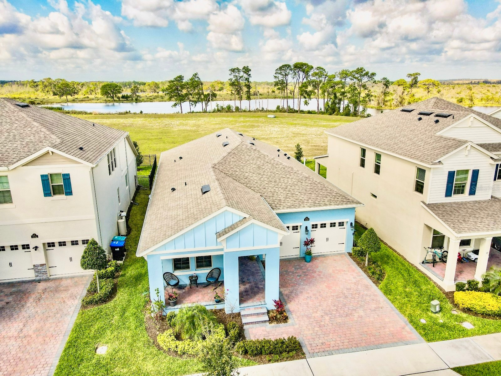9158 Sonoma Coast Drive Winter Garden FL 34787 TB8502828 image5
