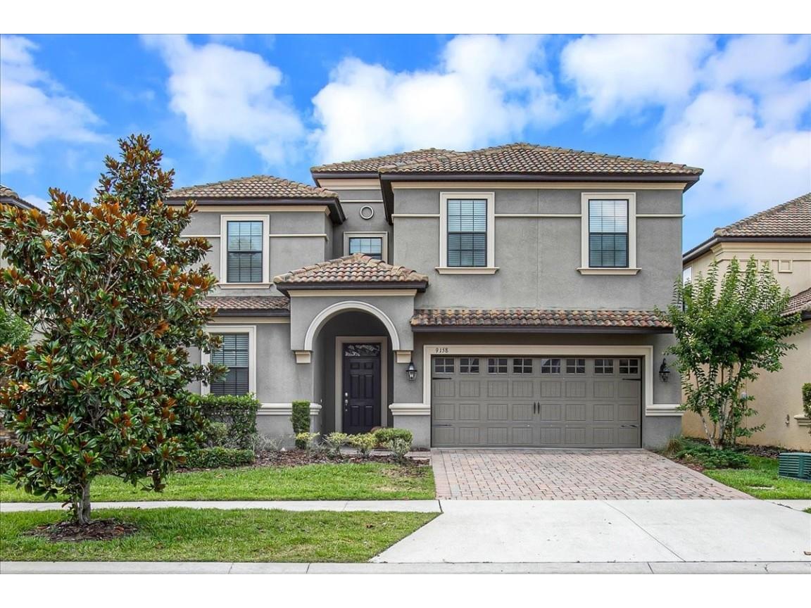 9158 Wedge Drive Davenport FL 33896 O6027078 image1