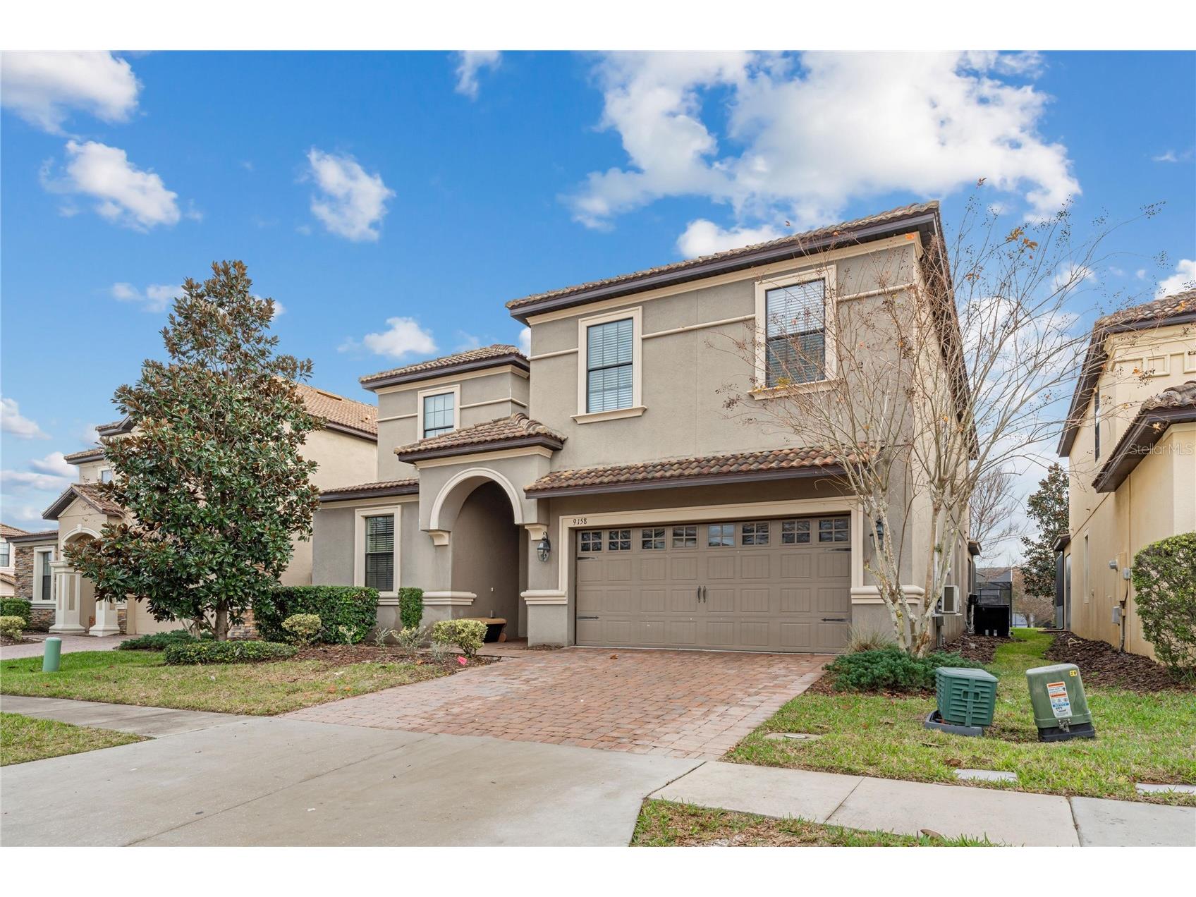 9158 Wedge Drive Davenport FL 33896 O6394575 image1