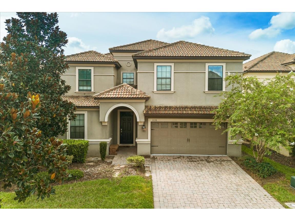 9158 Wedge Drive Davenport FL 33896 S5131100 image2