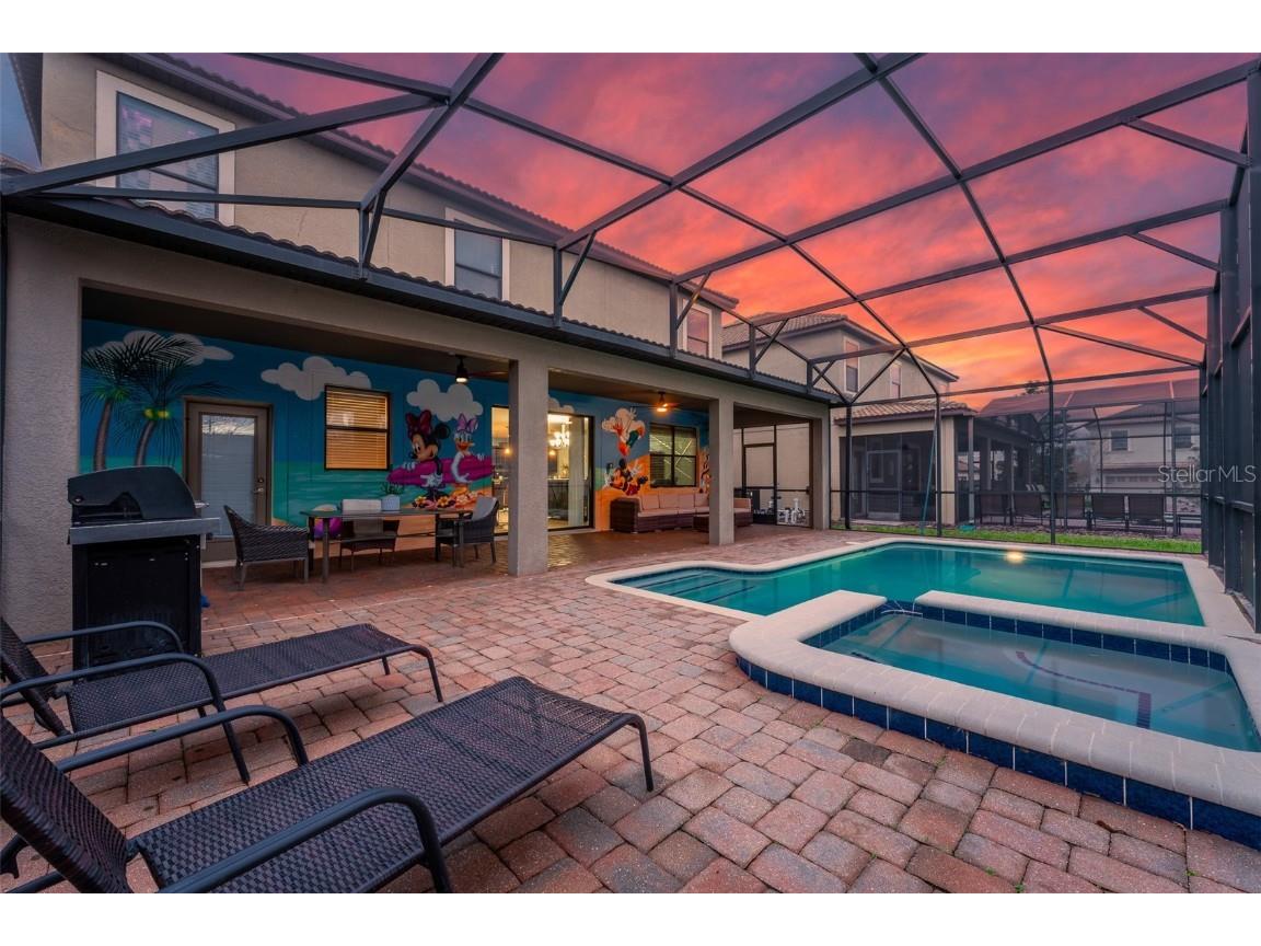 9158 Wedge Drive Davenport FL 33896 S5131100 image55