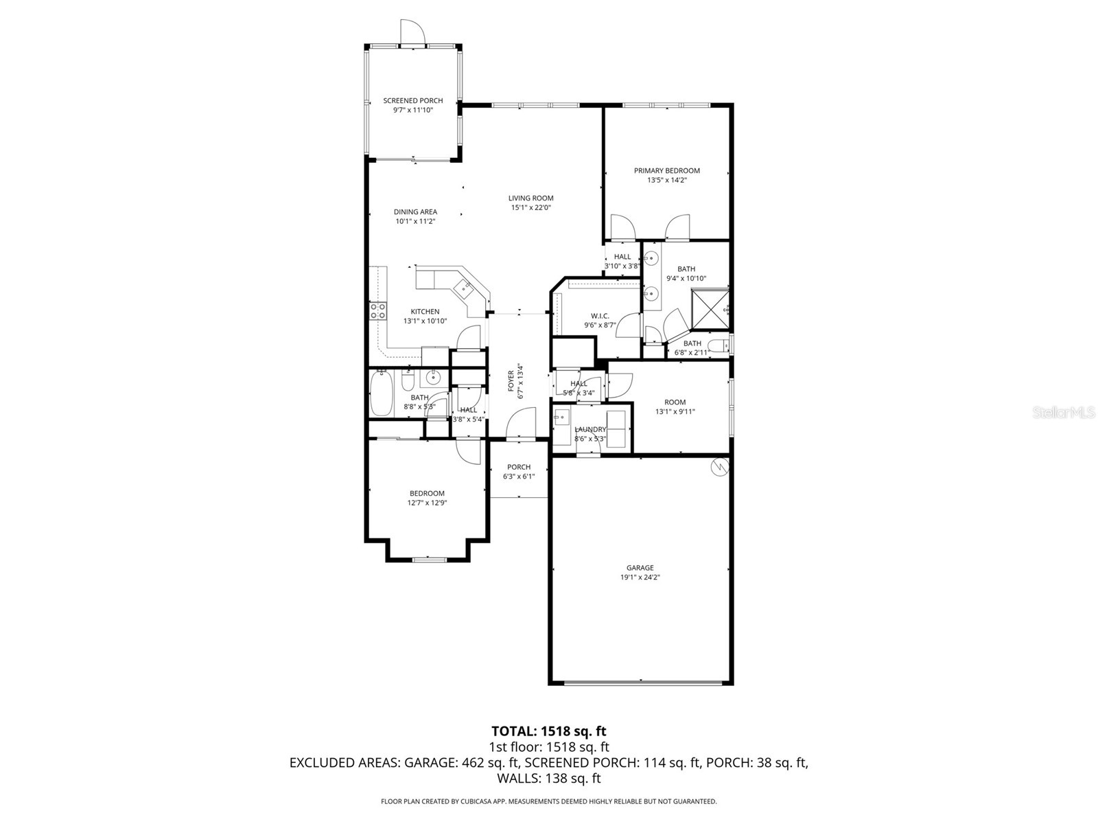 9159 SW 70th Loop Ocala FL 34481 OM717977 image43