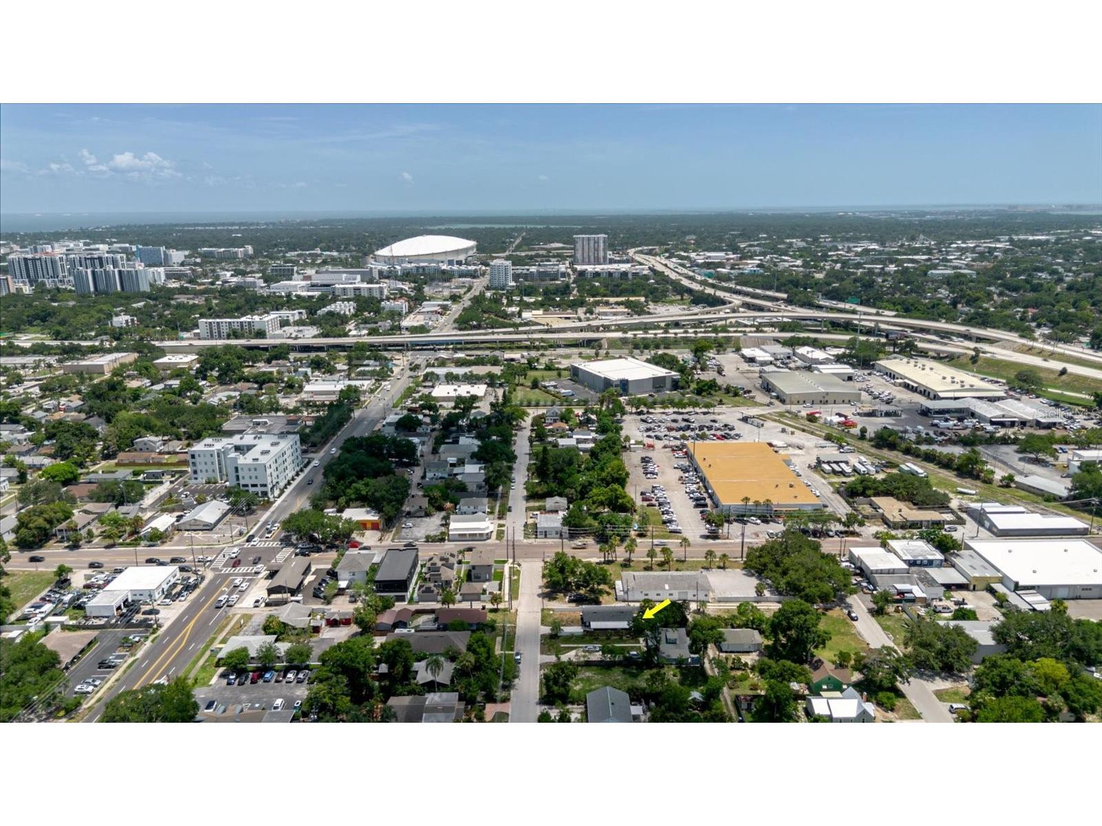 916 17th Street N Saint Petersburg FL 33713 TB8519175 image61