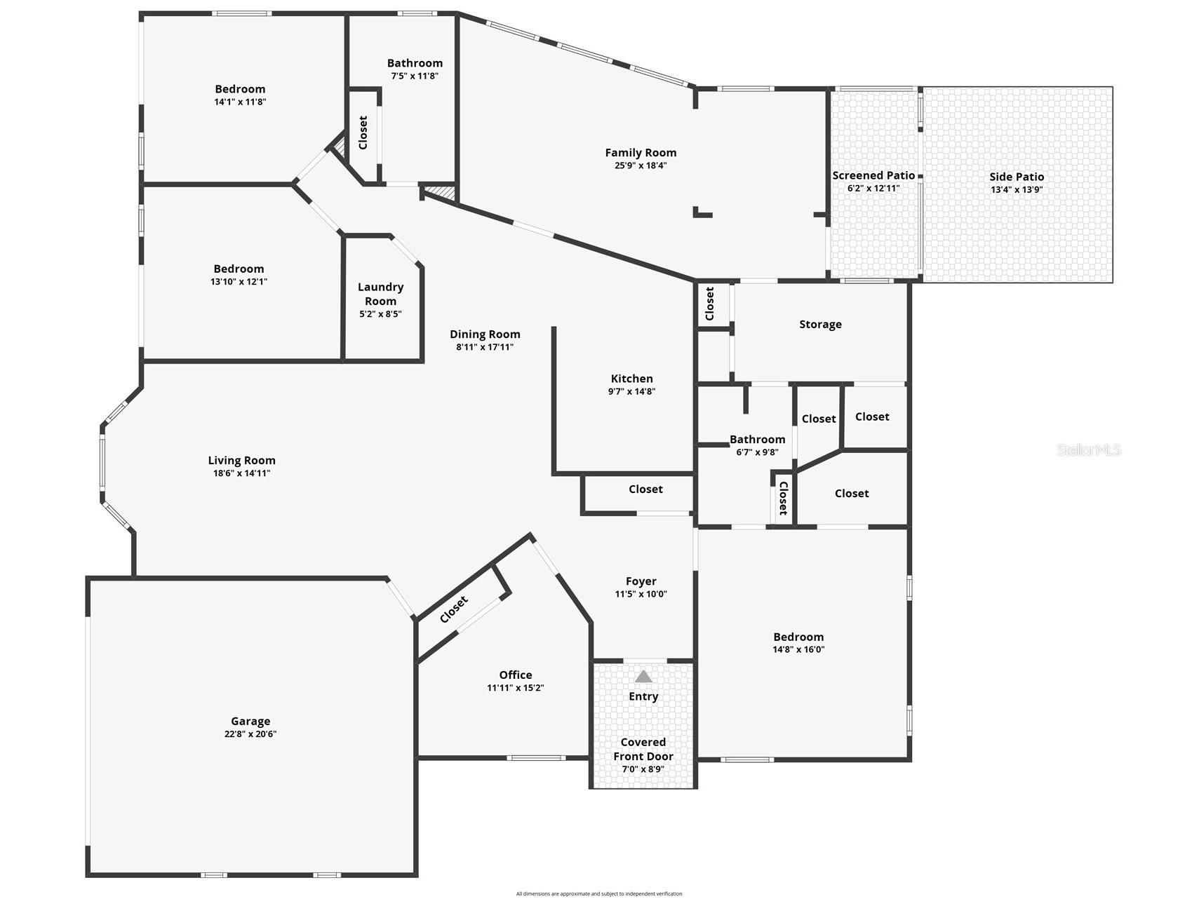 916 87th Street NW Bradenton FL 34209 A4687744 image48