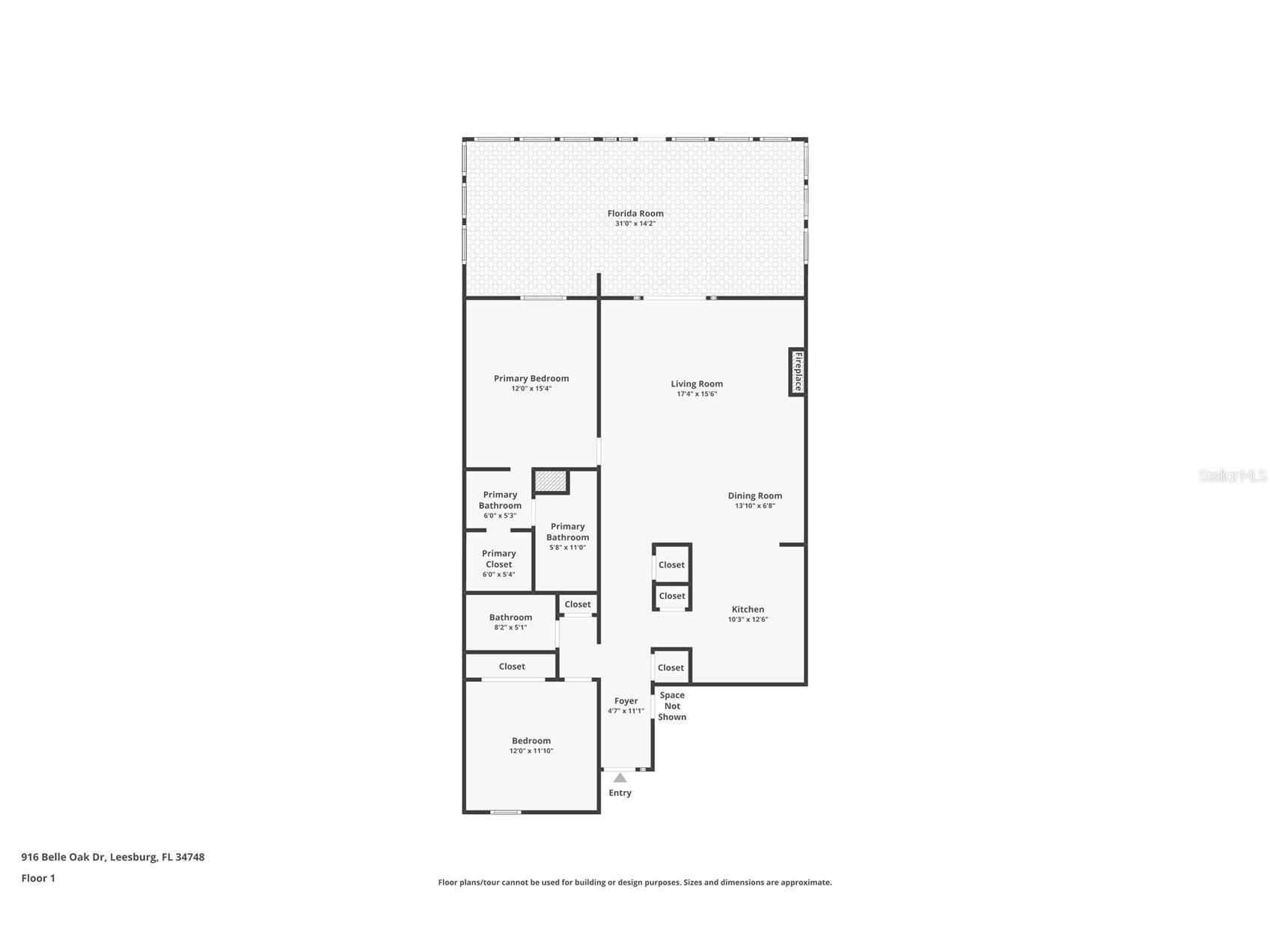 916 Belle Oak Drive Leesburg FL 34748 G5107739 image2